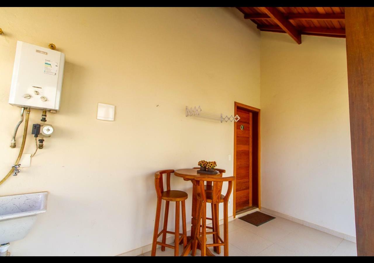 Apart Avenida Monte Verde Exterior photo
